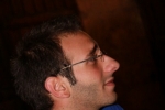 Friday Night at Byblos Old Souk, Part 1 of 2